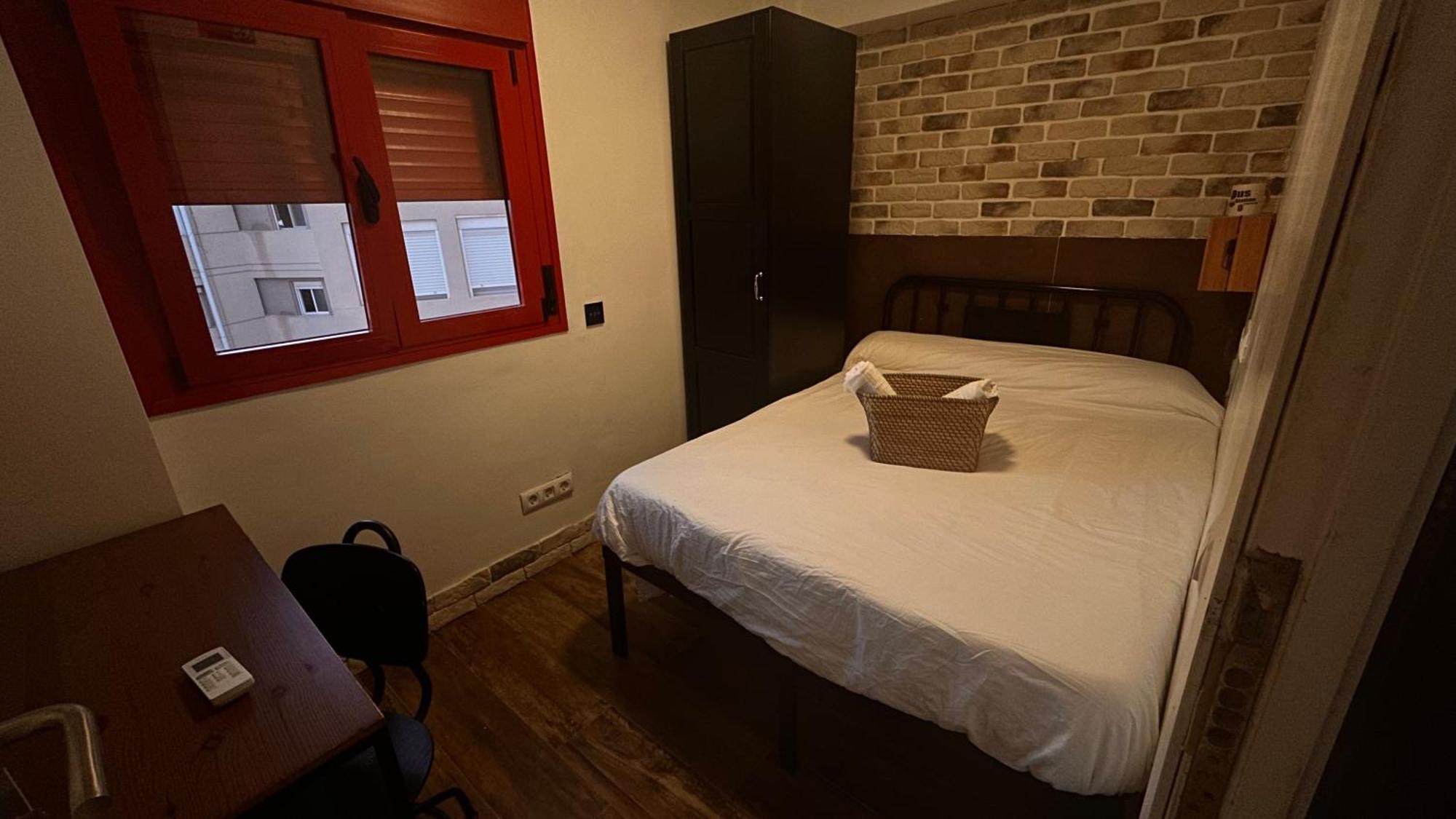 Monkey Room La Línea de la Concepción 외부 사진