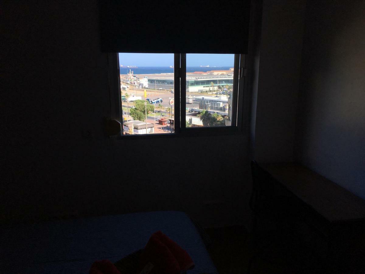 Monkey Room La Línea de la Concepción 외부 사진